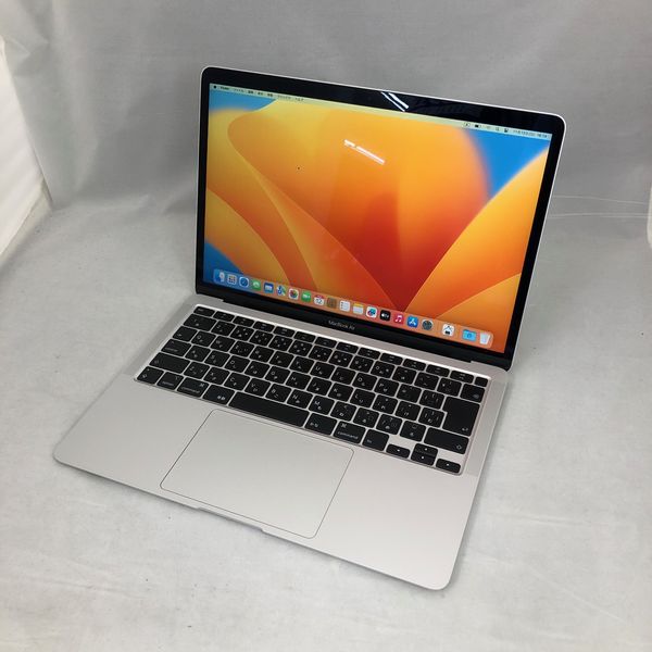 MacBookAir 13インチ Z0RH0000C 中古品 MacBook Air 中古 商品一覧