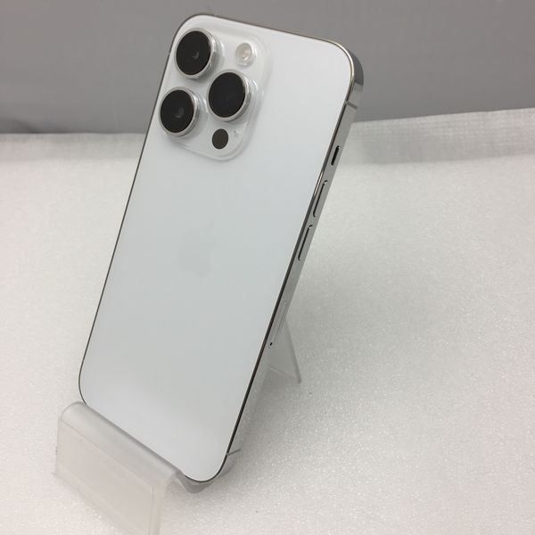 iphone14pro シルバー 128GB 付属品なし 新品未使用】iPhone14pro
