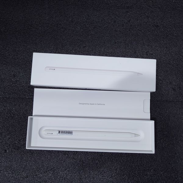 APPLE 〔中古〕Apple Pencil 第2世代 MU8F2J/A（中古保証1ヶ月間