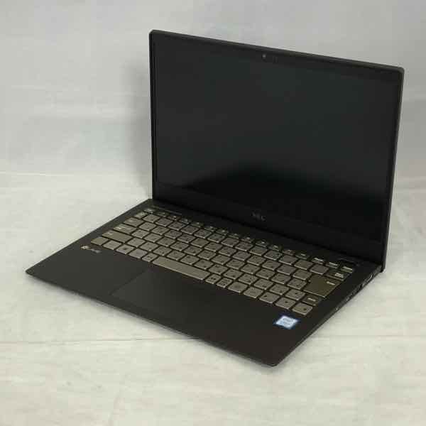 NEC 〔中古〕LAVIE Pro Mobile PM750/NAA PC-PM750NAA 40周年記念ﾓﾃﾞﾙ