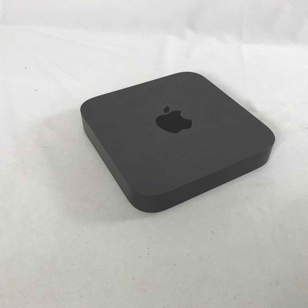 APPLE 〔中古〕Mac mini (2018) インテル® Core™ i5 プロセッサー 3.0