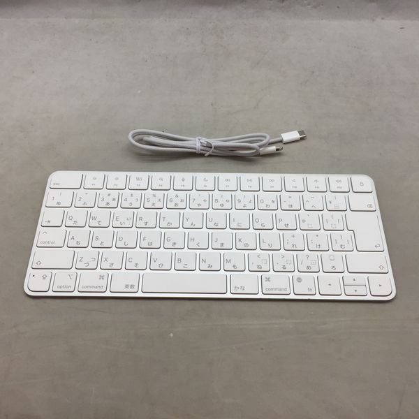 APPLE 〔中古〕Magic Keyboard (JIS) MK2A3J/A（中古保証1ヶ月間