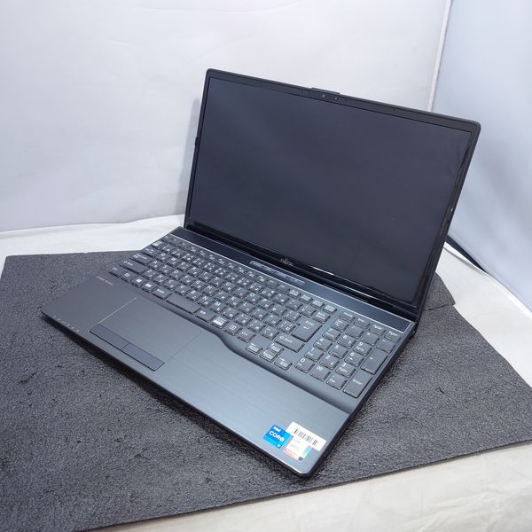 FUJITSU 〔中古〕FMV LIFEBOOK AH53/F3 FMVA53F3B Core i7-1195G7