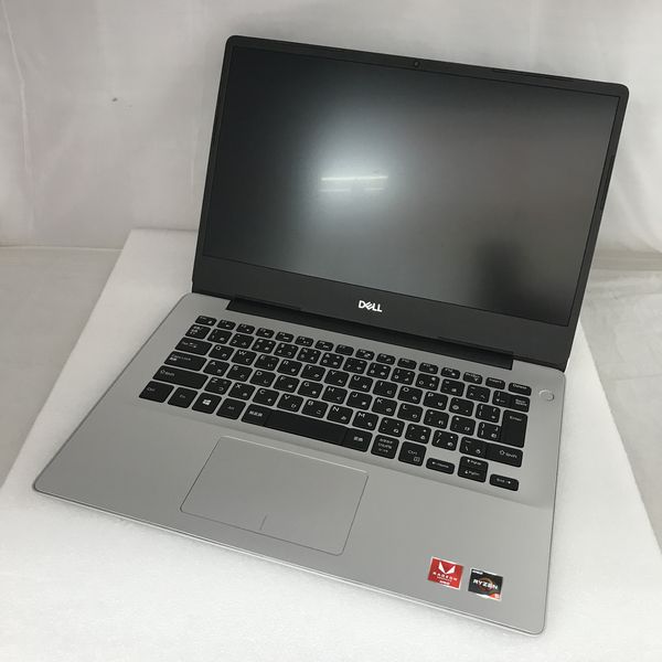 DELL 〔中古〕Inspiron 14 5485 Ryzen5 3500U 2.1GHz/8GB/256GB SSD