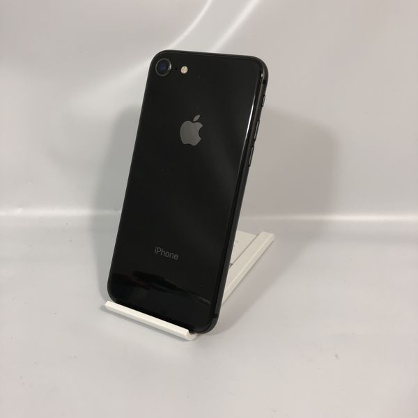 Apple iPhone 8 ブラック 本体 SIMフリー Apple iPhone 8 ブラック