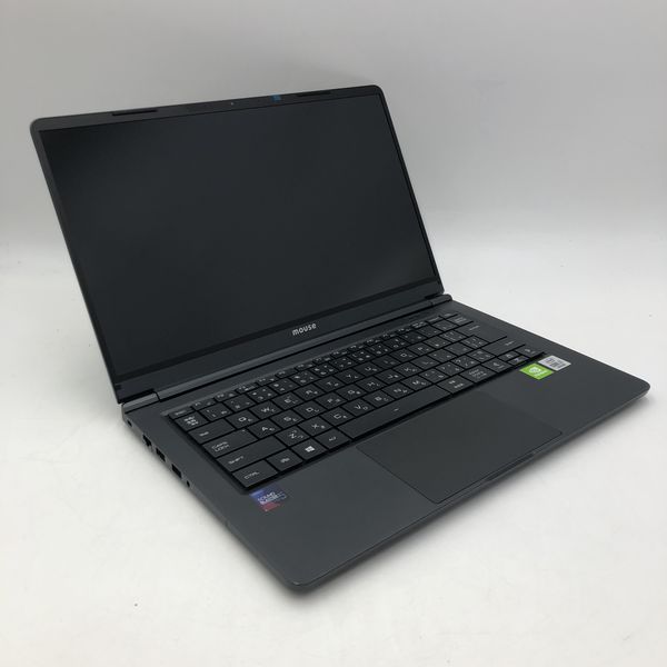 mouse 〔中古〕DAIV 20014N-CML-KK インテル® Core™ i7-10510U