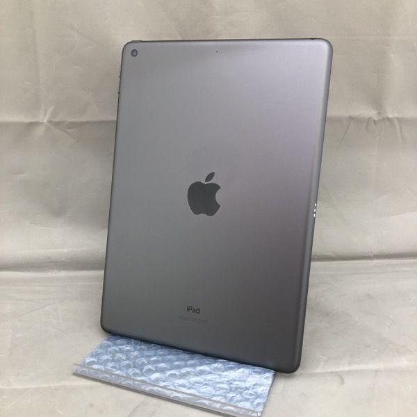 APPLE 〔中古〕iPad (第9世代) Wi-Fiモデル 64GB スペースグレイ
