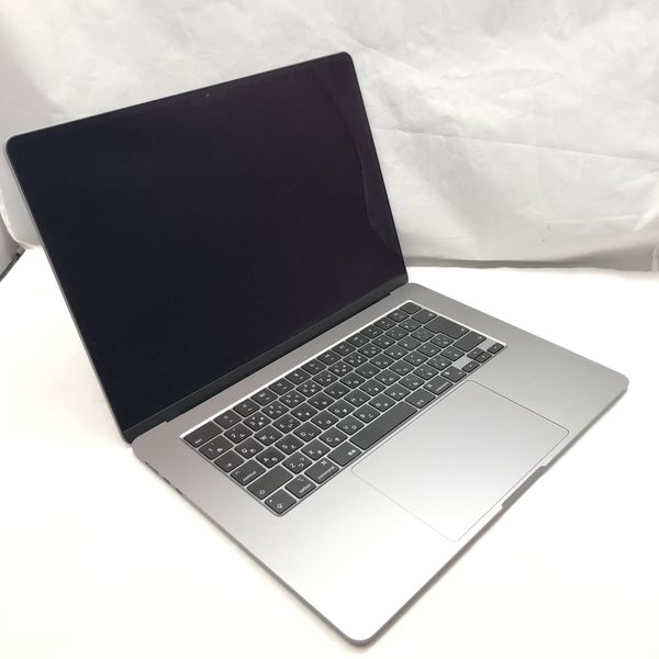 APPLE 〔中古〕MacBook Air (15-inch・M3・2024) MRYM3J/A スペース