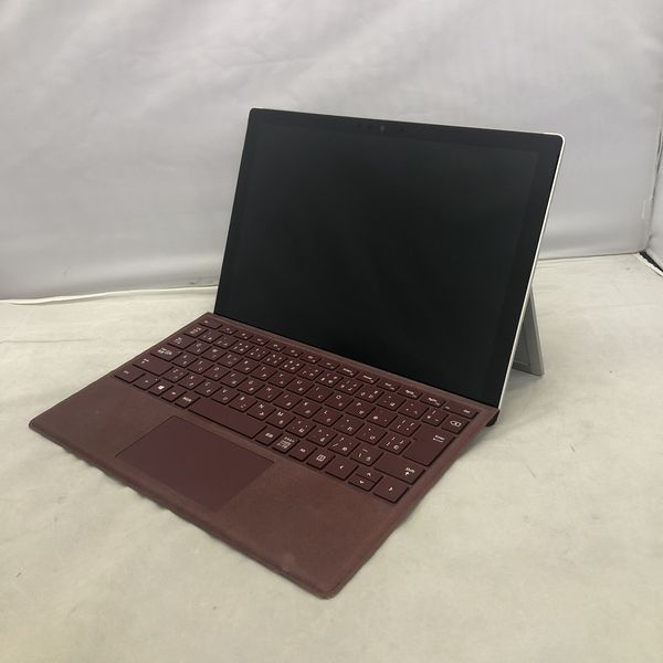 Microsoft 〔中古〕Surface Pro5 (2017) FJT-00014 Core i5