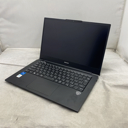 THIRDWAVE 〔中古〕THIRDWAVE DX-T7/Intel® Core™ i7-1165G7