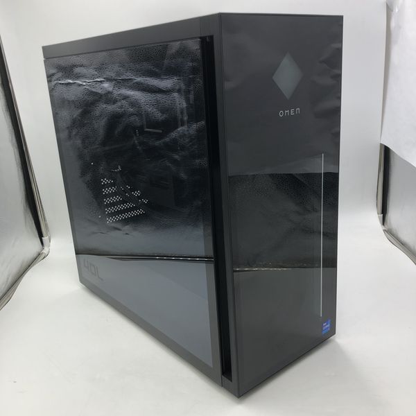 HP 〔中古〕HP OMEN 40L Desktop GT21-0770 インテル® Core™ i7-12700K