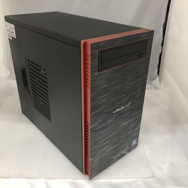iiyama PC 〔中古〕ILeDXi-M022-i5-RNSSM/X6075S248 インテル® Core