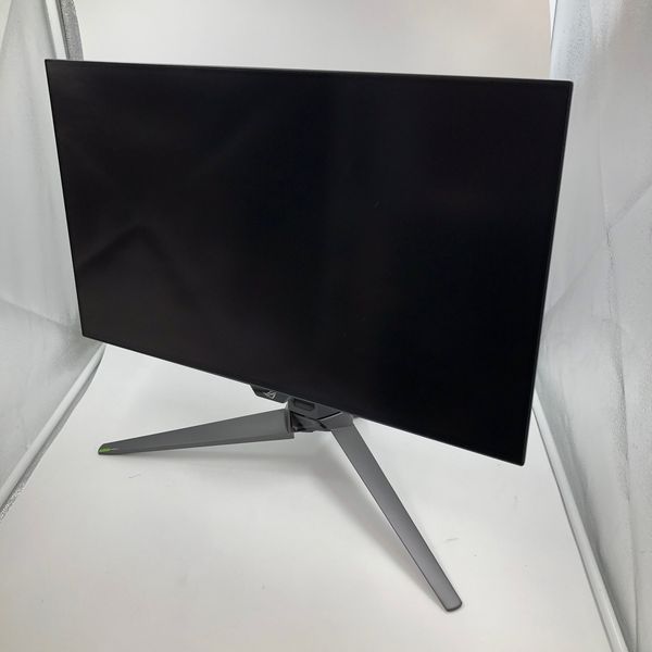 ASUS 〔中古〕26.5インチ液晶ディスプレイ ROG Swift OLED PG27AQDM