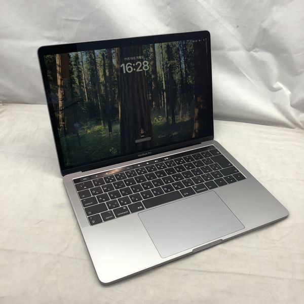 APPLE 〔中古〕MacBook Pro (13-inch,2019) 1.4GHz Intel® Core™ i5