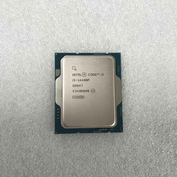 Intel 〔中古〕インテル® Core™ i5 プロセッサー 14400F BOX（中古保証