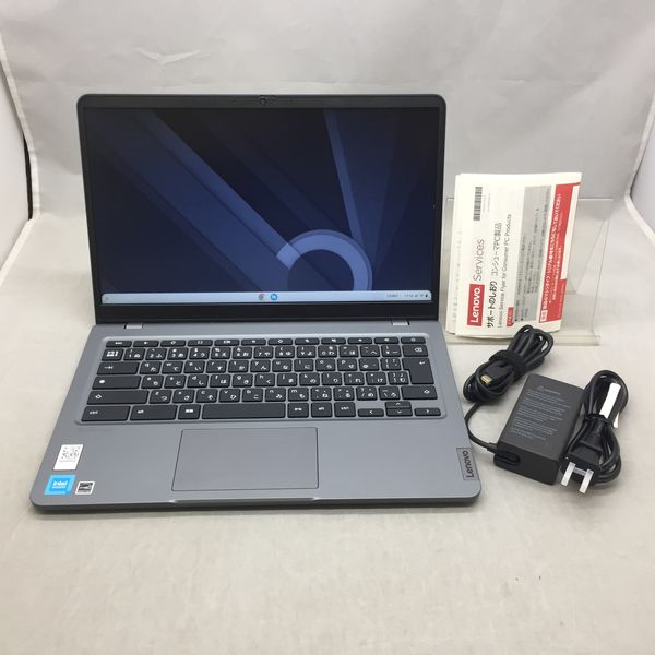 Lenovo 〔中古〕14e Chromebook Gen3 (82W7S09H00) Processor N100/4GB