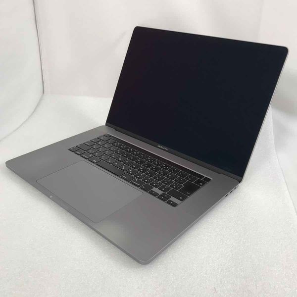 APPLE 〔中古〕MacBook Pro (16インチ, 2019) インテル® Core™ i7