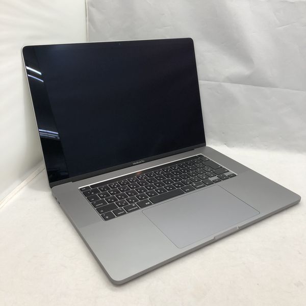 APPLE 〔中古〕MacBook Pro A2141 インテル® Core™ i9 プロセッサー