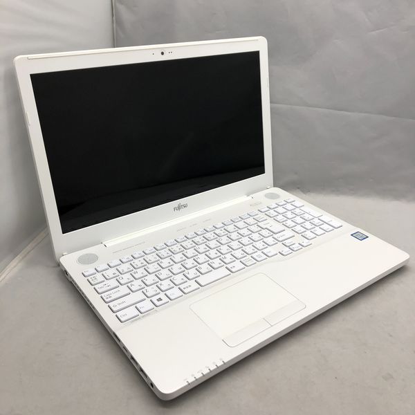 FUJITSU 〔中古〕LIFEBOOK AH51/C3 FMVA51C3W2 Core i7 プロセッサー