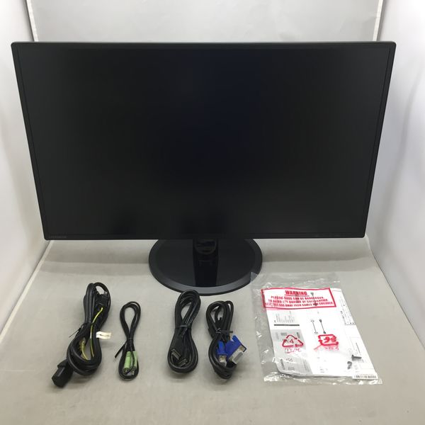 IO-DATA 〔中古〕KH275V-B(中古保証3ヶ月間) | パソコン工房【公式通販】