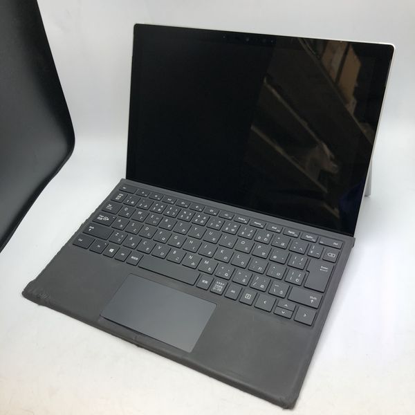 Microsoft 〔中古〕Surface Pro 7 Windows11 Pro/Core i5-1035G4