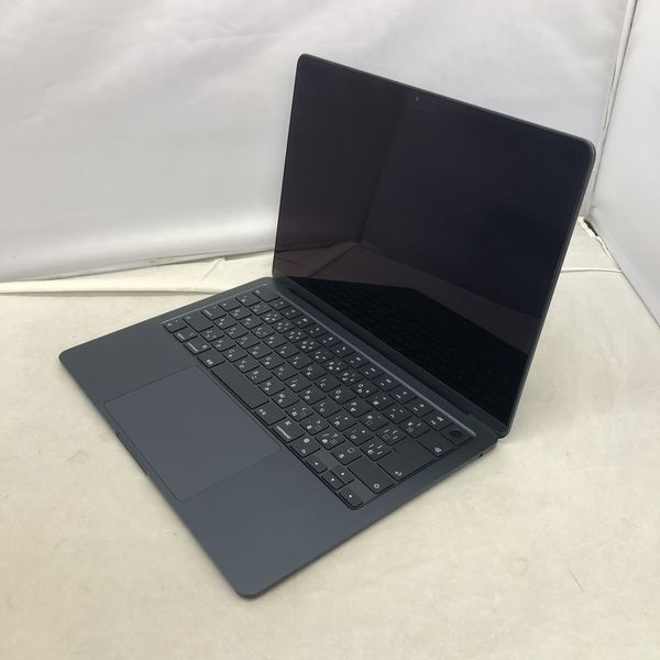 MacBook Air M2 スペースグレー MLY33J/A