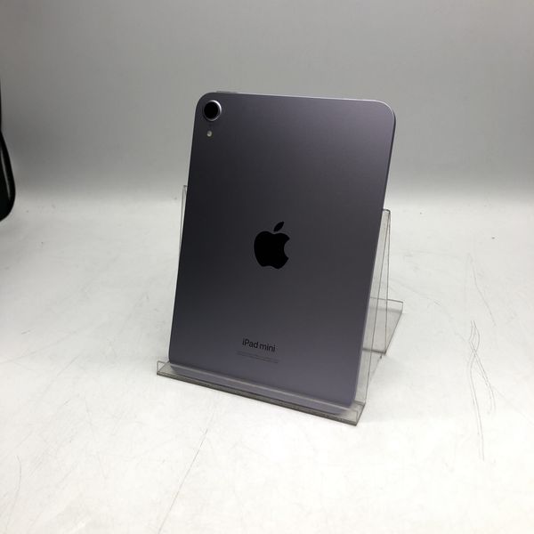 APPLE 〔中古〕iPad mini7 (第7世代) Wi-Fiモデル 128GB パープル