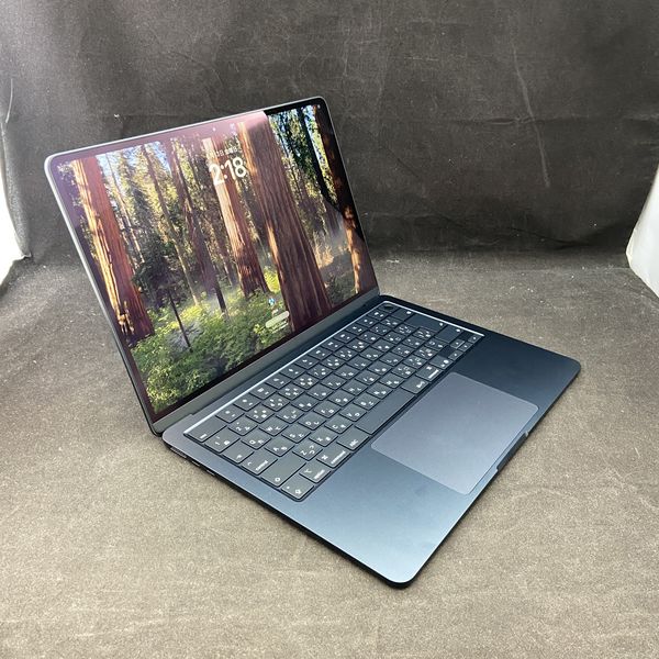 APPLE 〔中古〕MacBook Air (13インチ, M4, 2025) MW123J/A