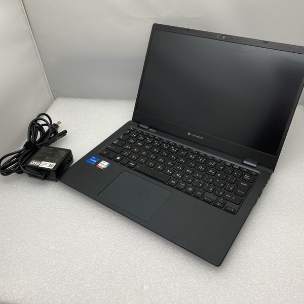 Dynabook 〔中古〕dynabook GZ/HVL W6GZHV5CCL/Intel® Core™ i5-1240P
