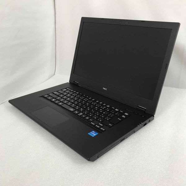 NEC 〔中古〕PC-VKT42XZGA/Core i5-1135G7 プロセッサー/8GB DDR4