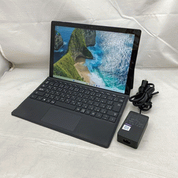 Microsoft 〔中古〕Surface Pro5 (2017) FJT-00014 Core i5