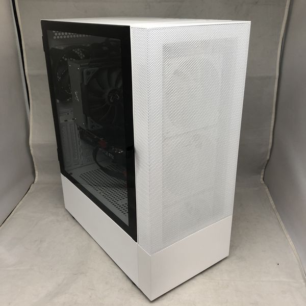 ノーブランド 〔中古〕BTO DeskPC Intel® Core™ i5-12600K
