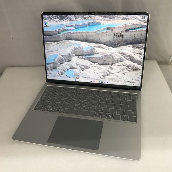 Microsoft 〔中古〕Surface Laptop 第7世代 13.8インチ EP2-18290