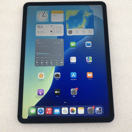 APPLE 〔中古〕iPad Pro 11インチ (第4世代) Wi-Fi 512GB シルバー