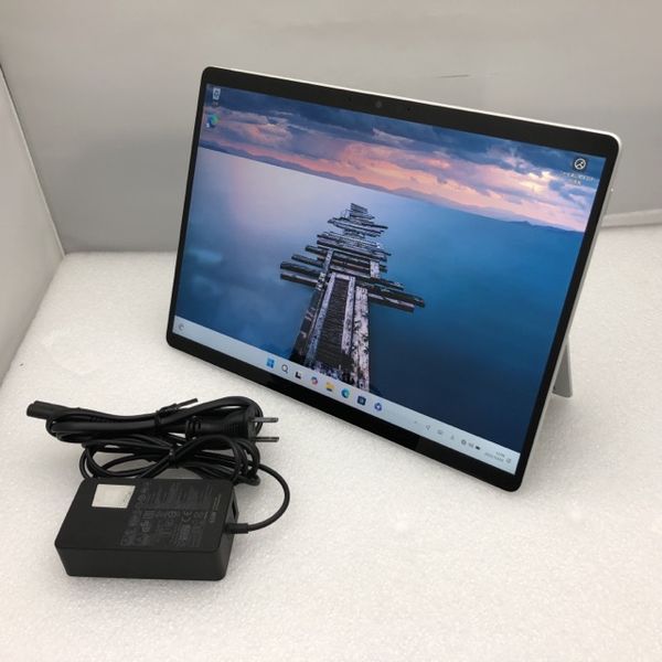 Microsoft 〔中古〕Surface Pro 8（中古保証3ヶ月間） | パソコン工房
