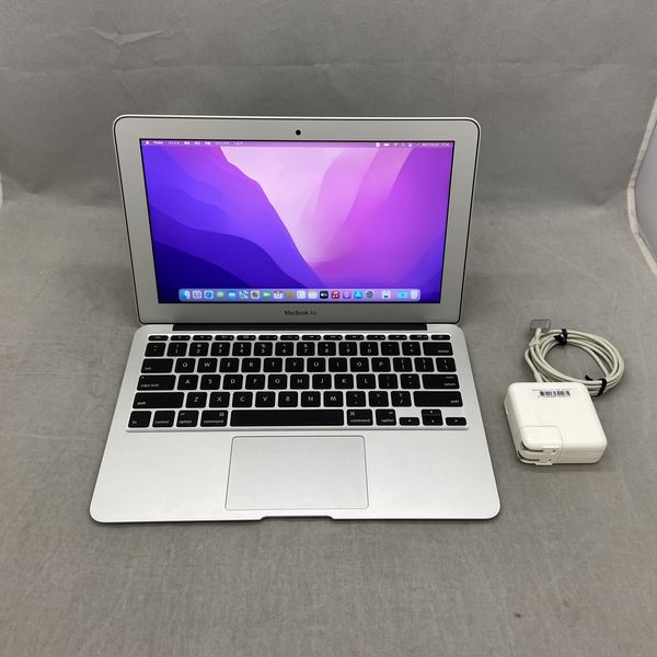 APPLE 〔中古〕MacBook Air (11インチ, Early 2015) CTO Core i7