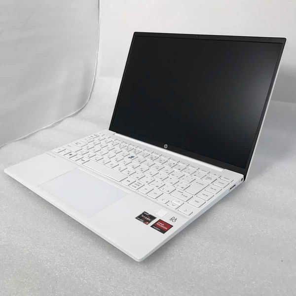 HP 〔中古〕Pavilion Aero Laptop 13-be0038AU Ryzen 7 5800U/16GB