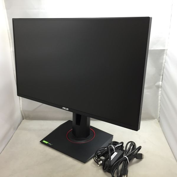 ASUS 〔中古〕24.5インチ液晶ディスプレイ VG258QR-J（中古保証3ヶ月間