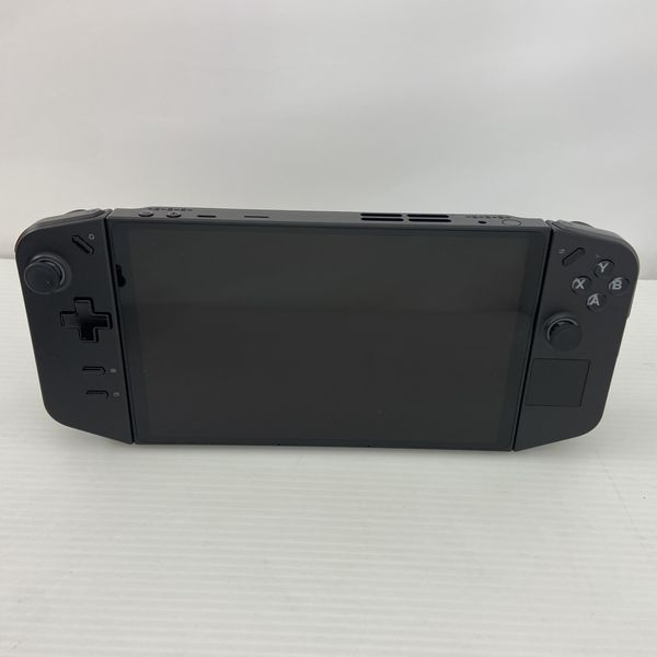 Lenovo 〔中古〕Legion Go 83E10027JP Ryzen Z1 Extreme/16GB/M.2 SSD