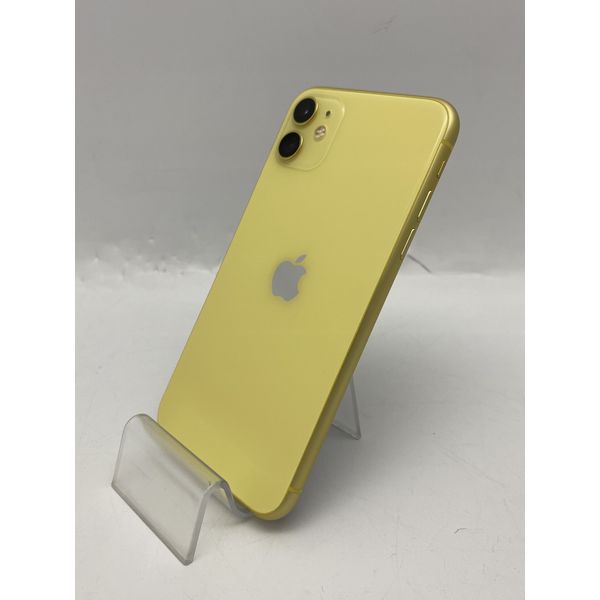 iPhone11 64GB SIMロック有り（ソフトバンク） iPhone11 64GB SIM