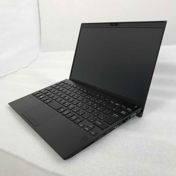 VAIO 〔中古〕VJPJ13C11N Core i5-1035G1 プロセッサー/8GB LPDDR4