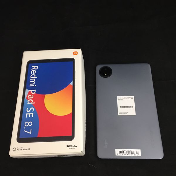 Xiaomi 〔中古〕Redmi Pad SE 8.7（中古保証3ヶ月間） | パソコン工房