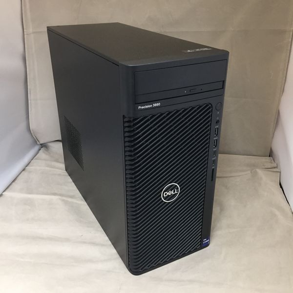 DELL 〔中古〕Precision 3660 Intel® Core™ i9-13900 プロセッサー