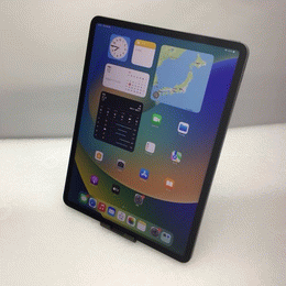 APPLE 〔中古〕iPad Pro(12.9/第5世代) Wi-Fi 1TB スペースグレイ