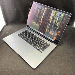 APPLE 〔中古〕MacBook Pro (14インチ, 2023) MPHH3J/A シルバー Apple