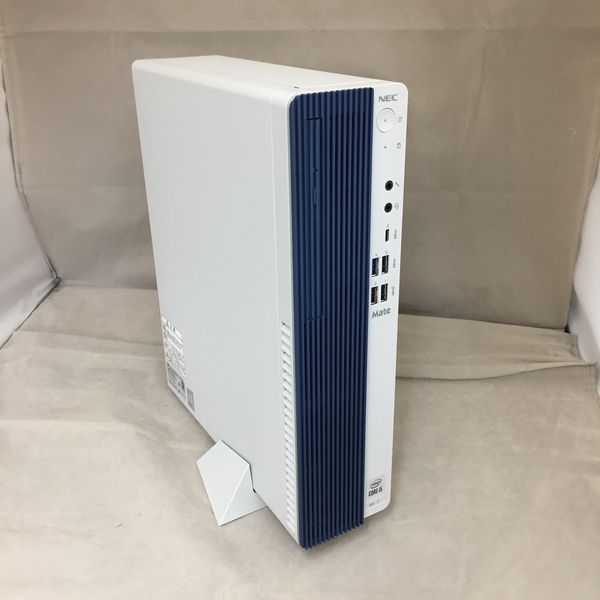 NEC 〔中古〕Mate タイプML PC-MRT29LZ7ACZY Intel® Core™ i5-10400