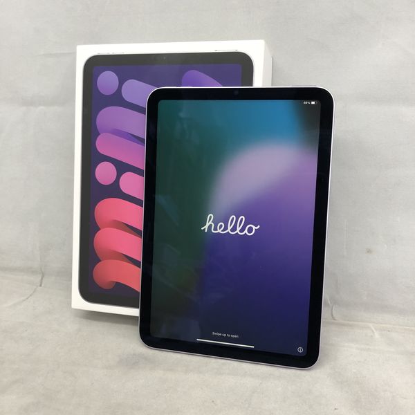 美品Apple iPad mini ブルー第7世代MXN73J/A A2993 美品Apple iPad