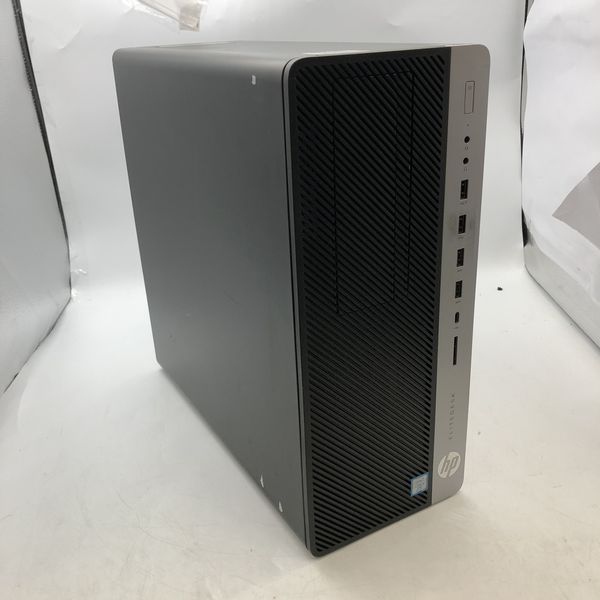 HP 〔中古〕HP EliteDesk 800 G5 TWR Core i5 プロセッサー 9500 (3.00
