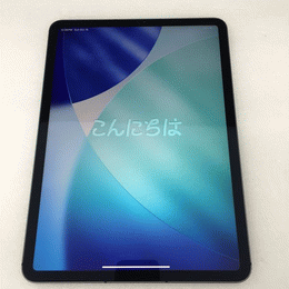 APPLE 〔中古〕iPad Pro 11インチ (第3世代) Wi-Fi 256GB シルバー