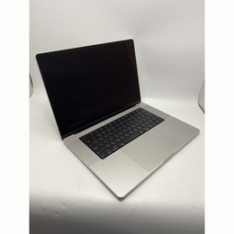 APPLE 〔中古〕MacBook Pro (13-inch・2020・Thunderbolt3×4) シルバー